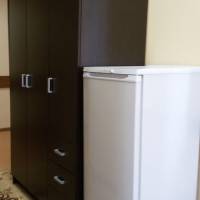 Двухместный номер с 2 отдельными кроватями