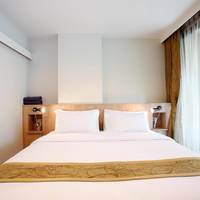 One-Bedroom Apartment (2 Adults)