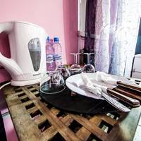 Двухместный номер с 1 кроватью