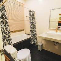 Superior Twin Room with Garden View