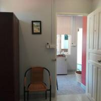 Family Suite with Balcony