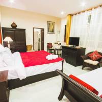 Triple Room with Bath