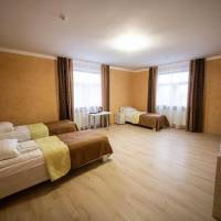 Comfort Triple Room with Shower