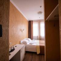 Budget Double or Twin Room