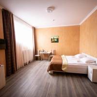 Large Double or Twin Room