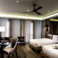 Premier Double or Twin Room