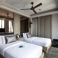 Two Bedroom Premier