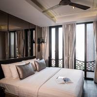 Two bedroom Premier Suite