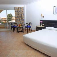 Standard Double Room with Sea View