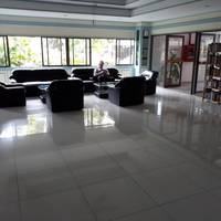 Studio Apartment with Sea View