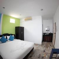 Double Room - No Window