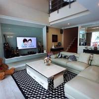 Duplex Apartment