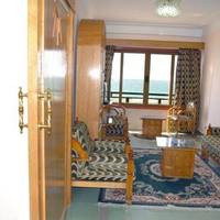 Suite with Sea View