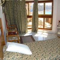 Superior Suite with Sea View