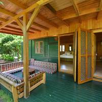 Family Bungalow