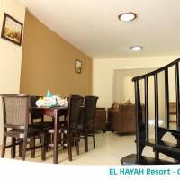 Two-Bedroom Apartment with Sea View