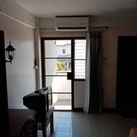 Standard Double Room with Air Condition