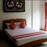 Double Room with Balcony and Sea View