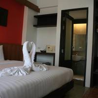 Deluxe Double Room with River View