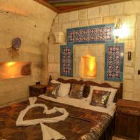 Deluxe Cave Suite (2 Adults)