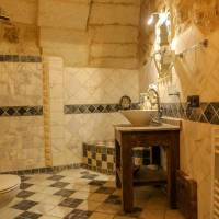 Superior Stone Room