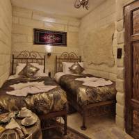Standard Stone Single Room