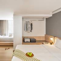 Luxury Triple Room