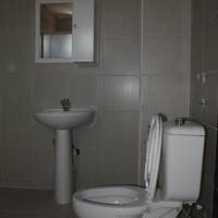 Двухместный с 1 кроватью или 2 отдельными кроватями