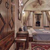 Superior Cave Double Room
