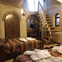 Triple Room with Terrace