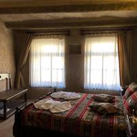 Deluxe Double Room with Bath