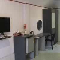 Triple Room with Balcony