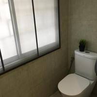 Deluxe Two-Bedroom Apartment