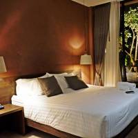 Deluxe Double or Twin Room with Shower