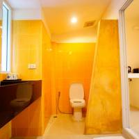 Deluxe Double or Twin Room with River View