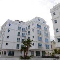 Two-Bedroom Apartment - Duplex