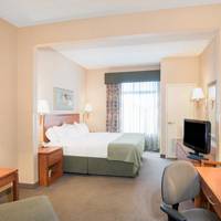 King Room - Disability Access/Non-Smoking