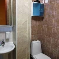 Двухместный номер с 1 кроватью