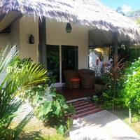 Deluxe Bungalow