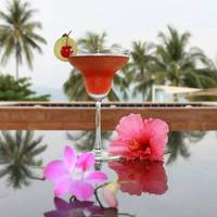 Villa - Beach Front