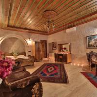 Stone Suite
