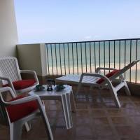 Studio Apartment with Sea View