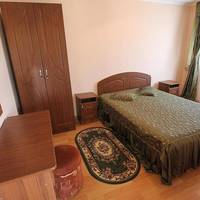 Deluxe Bungalow