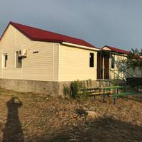 Three-Bedroom Cottage