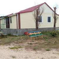 Three-Bedroom Cottage