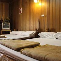 Classic Quadruple Room