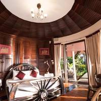 Deluxe Double Room - Beach Front