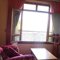 Suite with Sea View