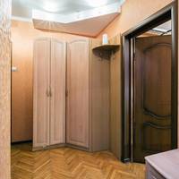 Апартаменты