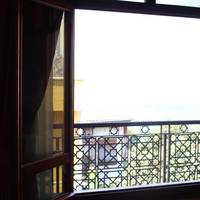Double Room with Partial Sea View